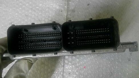 Engine ECM Control Module 2.0L Fits 20-22 Compatible with KIA SPORTAGE 39161-2GRB1 391612GRB1 in Saudi Arabia