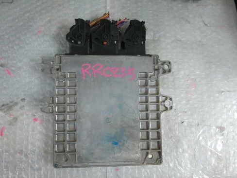 Engine ECM Control Module Fits 14-17 Compatible with Nissan Frontier BEM354-300 A1 BEM354300A1 in Saudi Arabia