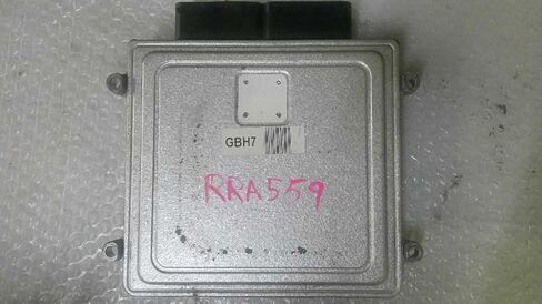 Engine ECM Control Module Fits 2015 15 Compatible with KIA Compatible with Optima 39108-2GBH7 391082GBH7 in Saudi Arabia