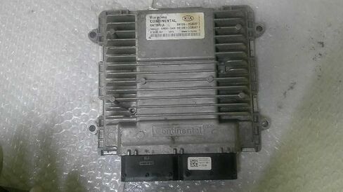 Engine ECM Control Module Fits 2015 15 Compatible with KIA Compatible with Optima 39108-2GBH7 391082GBH7 in Saudi Arabia