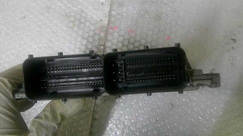 Engine ECM Control Module Fits 2015 15 Compatible with KIA Compatible with Optima 39108-2GBH7 391082GBH7 in Saudi Arabia