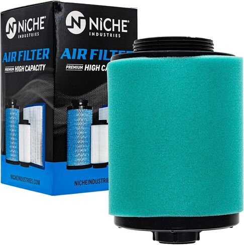 NICHE Air Filter for Can-Am Outlander 570 650 850 800R Max 450 500 1000R Renegade 1000 707800371 in Saudi Arabia