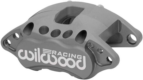 Wilwood Caliper GM D52 2.75in Piston 1.25 Rotor in Saudi Arabia
