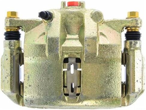 Front Brake Caliper 2PC for Honda Accord 3.0L 1998 1999 2000 2001 2002 in Saudi Arabia