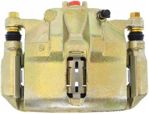 Front Brake Caliper 2PC for Honda Accord 3.0L 1998 1999 2000 2001 2002 in Saudi Arabia