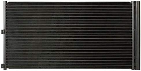 Sunbelt Air Conditioning A/C Condenser Compatible with Ford, Lincoln Expedition, F-150, Navigator 2011-2017 5.0L, 3.5L, 3.7L 3975 OE# BL3Z19712C in Saudi Arabia