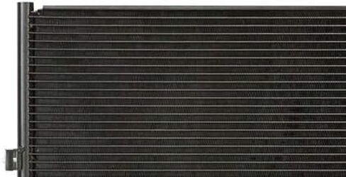 Sunbelt Air Conditioning A/C Condenser Compatible with Ford, Lincoln Expedition, F-150, Navigator 2011-2017 5.0L, 3.5L, 3.7L 3975 OE# BL3Z19712C in Saudi Arabia