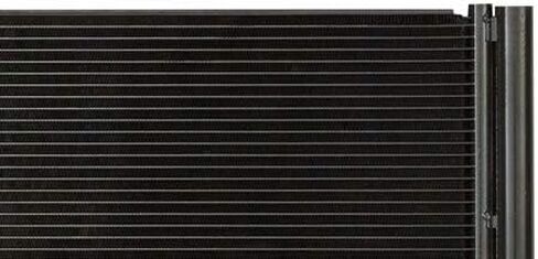 Sunbelt Air Conditioning A/C Condenser Compatible with Ford, Lincoln Expedition, F-150, Navigator 2011-2017 5.0L, 3.5L, 3.7L 3975 OE# BL3Z19712C in Saudi Arabia