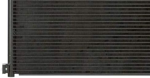 Sunbelt Air Conditioning A/C Condenser Compatible with Ford, Lincoln Expedition, F-150, Navigator 2011-2017 5.0L, 3.5L, 3.7L 3975 OE# BL3Z19712C in Saudi Arabia