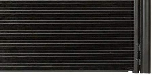 Sunbelt Air Conditioning A/C Condenser Compatible with Ford, Lincoln Expedition, F-150, Navigator 2011-2017 5.0L, 3.5L, 3.7L 3975 OE# BL3Z19712C in Saudi Arabia