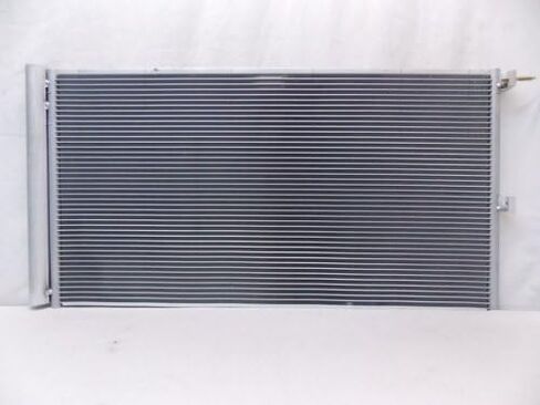 Sunbelt Air Conditioning A/C Condenser Compatible with Ford, Lincoln Expedition, F-150, Navigator 2011-2017 5.0L, 3.5L, 3.7L 3975 OE# BL3Z19712C in Saudi Arabia