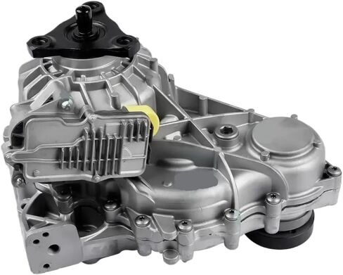 Transfer Case AP01 6700081380 670033011 670038072 Compatible with Levante 2017-2020 AWD in Saudi Arabia
