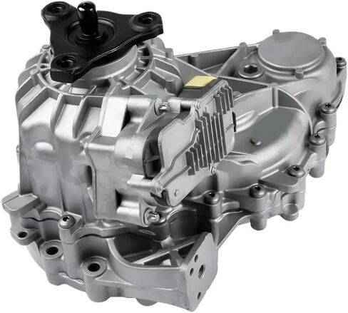 Transfer Case AP01 6700081380 670033011 670038072 Compatible with Levante 2017-2020 AWD in Saudi Arabia