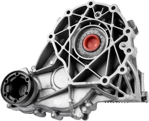 Transfer Case AP01 6700081380 670033011 670038072 Compatible with Levante 2017-2020 AWD in Saudi Arabia