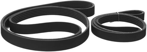 Engine Timing Belt Tensioner Pulley Replacement Kit 11281437475 11281706545 Compatible With Car E46 E39 E38 X5 E53 Z3 E36 in Saudi Arabia