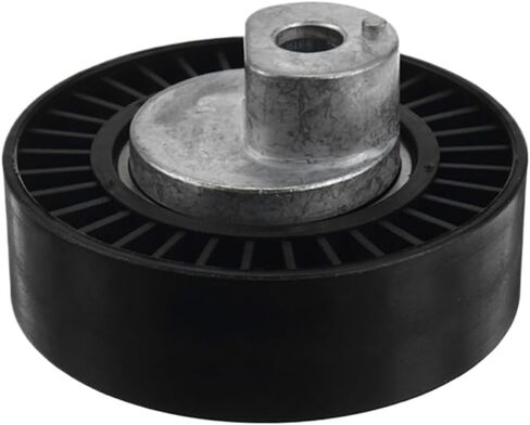 Engine Timing Belt Tensioner Pulley Replacement Kit 11281437475 11281706545 Compatible With Car E46 E39 E38 X5 E53 Z3 E36 in Saudi Arabia