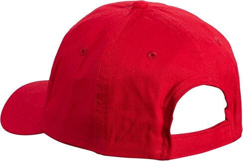 Little Nero Pizza Hat 90s Kevin Christmas Movie Red Adjustable Hat in Saudi Arabia