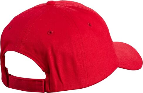 Little Nero Pizza Hat 90s Kevin Christmas Movie Red Adjustable Hat in Saudi Arabia