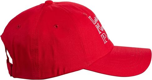 Little Nero Pizza Hat 90s Kevin Christmas Movie Red Adjustable Hat in Saudi Arabia