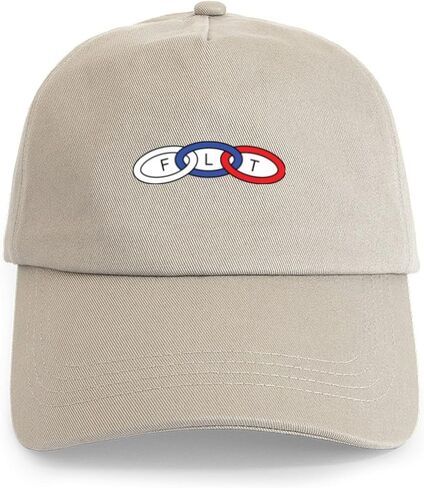 قبعة CafePress International Order of The Odd Fellows قبعة بيسبول قابلة للتعديل in Saudi Arabia