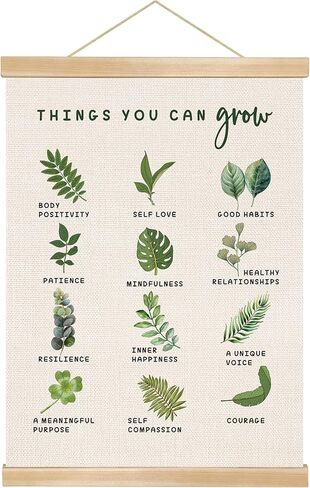 You found a duck Mood Meter Poster for Kids and Adults – Mental Health Feelings Chart for Therapy Office, Counseling Room, or Classroom Wall Decor,SEL Poster14x18.5In (BG22) in Kuwait