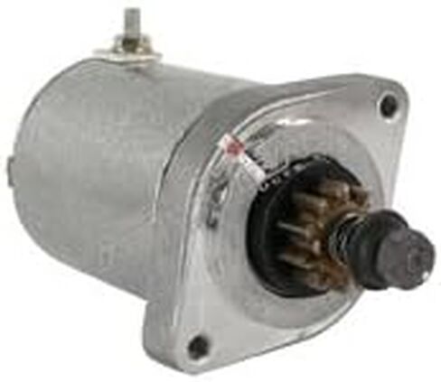 NEW Starter Compatible With Kawasaki 21163-0714, 21163-7024, 21163-7034 in Kuwait