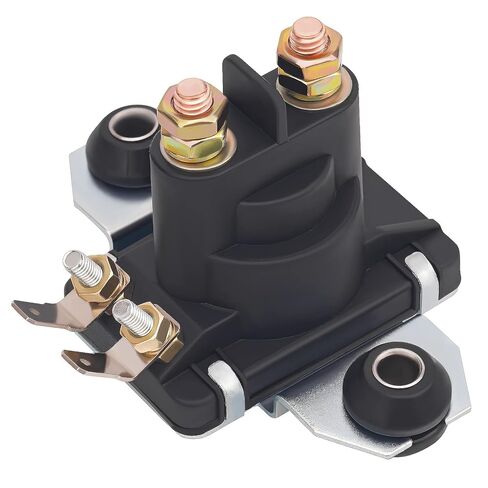 89-818997A1 مرحل الملف اللولبي للمبتدئين متوافق مع Mercury Marine Mercury 4 Terminal 20HP 25HP 40HP 45HP 50HP 55HP 60HP 65HP 70HP 80HP 90HP 89-850188t1 89-850187T1 89-818999A2 65W-81941-00-00 in Saudi Arabia