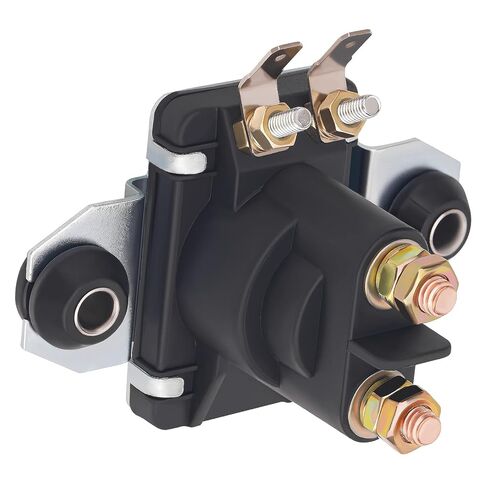 89-818997A1 مرحل الملف اللولبي للمبتدئين متوافق مع Mercury Marine Mercury 4 Terminal 20HP 25HP 40HP 45HP 50HP 55HP 60HP 65HP 70HP 80HP 90HP 89-850188t1 89-850187T1 89-818999A2 65W-81941-00-00 in Saudi Arabia