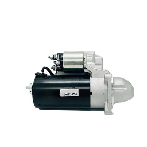 Suitable for Ferrari Series Car Starter 0001139014 243595 248743 Auto Parts in Saudi Arabia