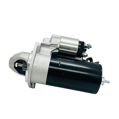 Suitable for Ferrari Series Car Starter 0001139014 243595 248743 Auto Parts in Saudi Arabia
