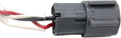 12V صمام الملف اللولبي لإيقاف الوقود 119233-77932 1503ES-12S5SUC12S لـ R55-5 R60-5 in Kuwait