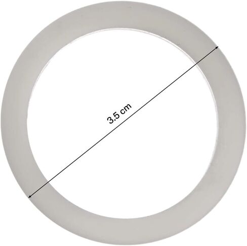 Sigg Replacement Gaskets Kids Water Bottles (7815.31) in Kuwait