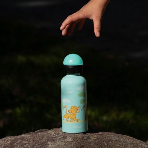 Sigg Replacement Gaskets Kids Water Bottles (7815.31) in Kuwait