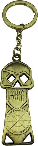 حلقة مفاتيح على شكل عظام نحاسية من مجموعة Goonies 40th Anniversary Collection in Saudi Arabia