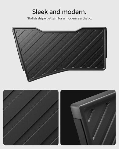 Front Trunk Divider for Tesla Model Y Juniper Premium/Performance 2025 2026 - Storage Organization Solution, Silicone Padded Snug Fit, Reduces Rattle Noise, Frunk Organizer Partition Set (Pack of 2) in Saudi Arabia