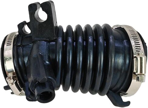 أنبوب خرطوم السحب وفلتر الهواء وفلتر هواء المقصورة مناسب لـ 2012-2015 Honda Civic L4 1.8L، مناسب لـ 2013-2015 Acura ILX L4 2.0L، استبدل 17225-R1A-A01 17220-R1A-A01 80292-SWA-A01 in Saudi Arabia