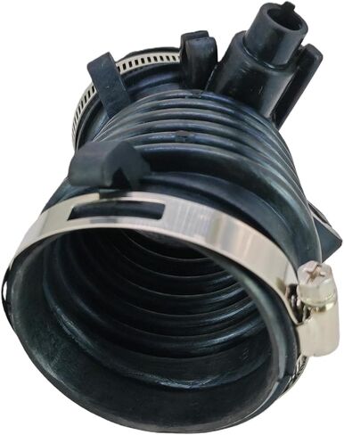 أنبوب خرطوم السحب وفلتر الهواء وفلتر هواء المقصورة مناسب لـ 2012-2015 Honda Civic L4 1.8L، مناسب لـ 2013-2015 Acura ILX L4 2.0L، استبدل 17225-R1A-A01 17220-R1A-A01 80292-SWA-A01 in Saudi Arabia
