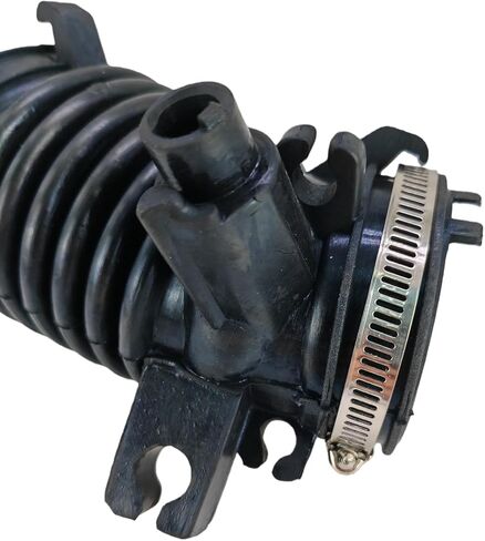 أنبوب خرطوم السحب وفلتر الهواء وفلتر هواء المقصورة مناسب لـ 2012-2015 Honda Civic L4 1.8L، مناسب لـ 2013-2015 Acura ILX L4 2.0L، استبدل 17225-R1A-A01 17220-R1A-A01 80292-SWA-A01 in Saudi Arabia