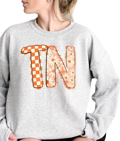 سترة Tennessee Apparel النسائية - معدات Tennessee لمحبي الإناث - ملابس Tennessee أنيقة ومريحة in Saudi Arabia