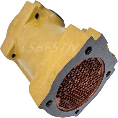 7S6394 7N0165 7N-0165 مناسب لمجموعة مبرد الزيت Caterpillar 3306 3304 in Kuwait