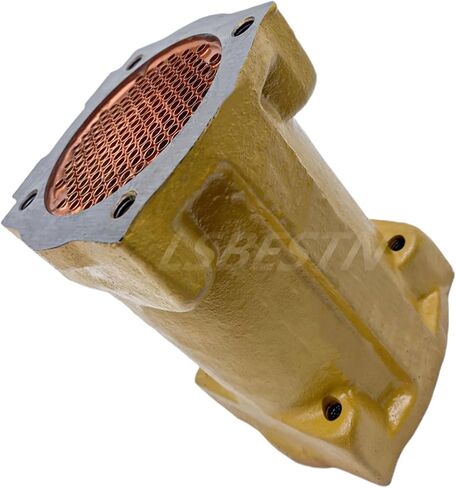 7S6394 7N0165 7N-0165 مناسب لمجموعة مبرد الزيت Caterpillar 3306 3304 in Kuwait