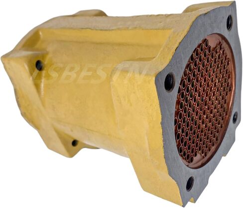 7S6394 7N0165 7N-0165 مناسب لمجموعة مبرد الزيت Caterpillar 3306 3304 in Kuwait