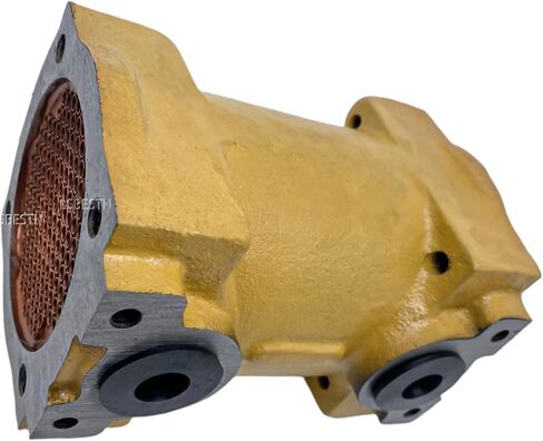 7S6394 7N0165 7N-0165 مناسب لمجموعة مبرد الزيت Caterpillar 3306 3304 in Kuwait