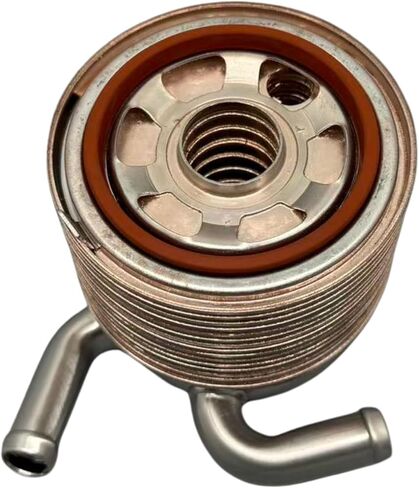 مبرد زيت المحرك متوافق مع محركات Subaru Impreza WRX STI 2008-2020، Forester 2006، WRX 2015-2020، 2.0T 2.5T Turbo، بديل لـ 21311-AA120 in Kuwait