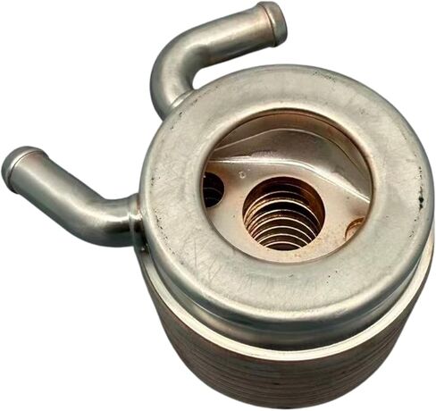 مبرد زيت المحرك متوافق مع محركات Subaru Impreza WRX STI 2008-2020، Forester 2006، WRX 2015-2020، 2.0T 2.5T Turbo، بديل لـ 21311-AA120 in Kuwait