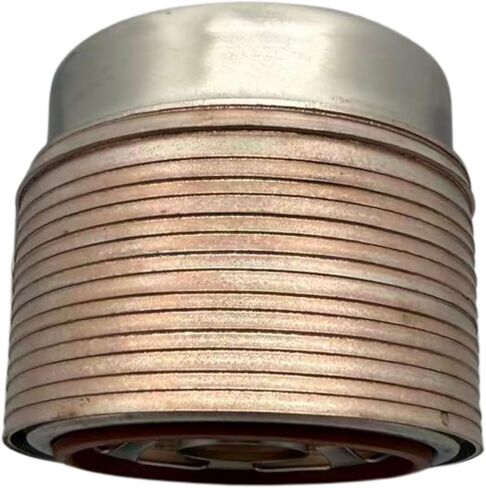 مبرد زيت المحرك متوافق مع محركات Subaru Impreza WRX STI 2008-2020، Forester 2006، WRX 2015-2020، 2.0T 2.5T Turbo، بديل لـ 21311-AA120 in Kuwait