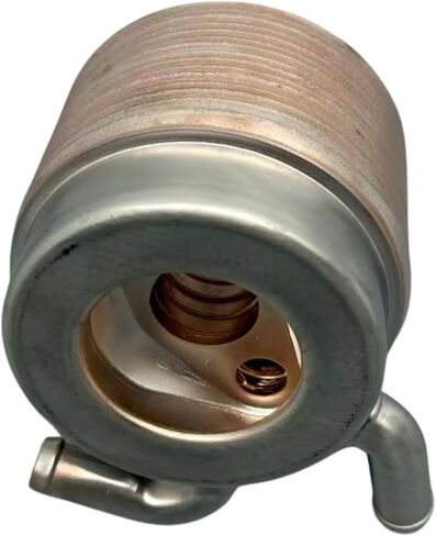 مبرد زيت المحرك متوافق مع محركات Subaru Impreza WRX STI 2008-2020، Forester 2006، WRX 2015-2020، 2.0T 2.5T Turbo، بديل لـ 21311-AA120 in Kuwait