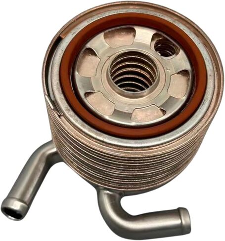 مبرد زيت المحرك متوافق مع محركات Subaru Impreza WRX STI 2008-2020، Forester 2006، WRX 2015-2020، 2.0T 2.5T Turbo، بديل لـ 21311-AA120 in Kuwait