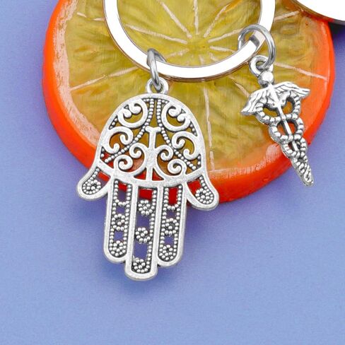 Funny Massage Therapist Keychain Birthday Gift for Massage Therapist Thank You Massage Therapist Gifts Massage Therapist Gifts for Women Men Massage Therapist Appreciation Gift Chiropractor Gift in Saudi Arabia