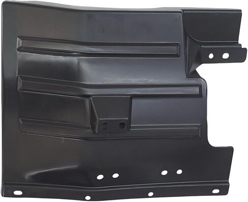 Guard Mud Flap Driver Side Left for Isuzu NRR NPR NPR-HD NQR 94-07 in Saudi Arabia